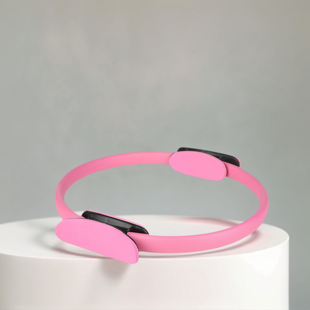 Pilates Ring Fitness Ring Port – Pilates Yoga Resistance Ring recenzja i cena