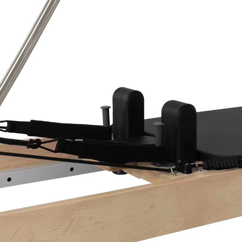 YTYIN White Maple Wood Pilates – Pilates And Yoga Studio recenzja i cena
