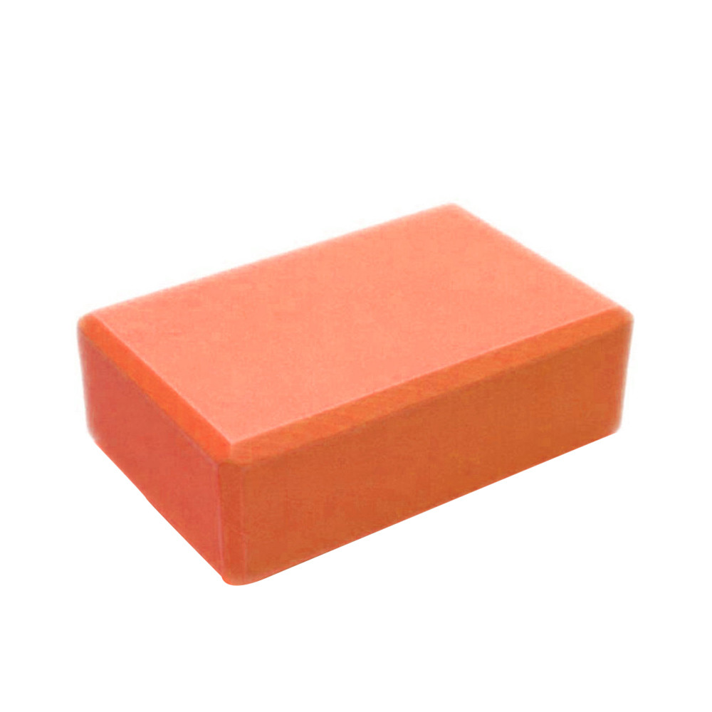 Colored EVA Yoga Block Brick N – Pilates Yoga Body recenzja i cena