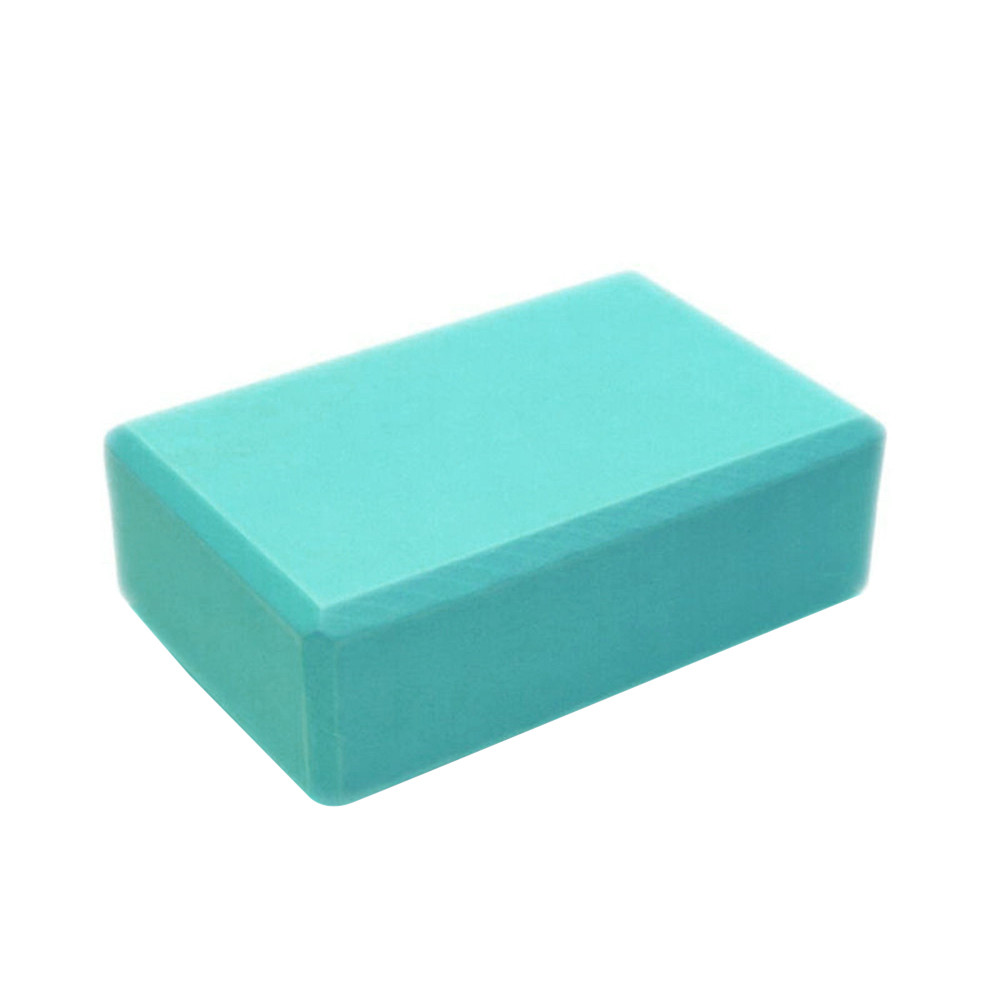 Colored EVA Yoga Block Brick N – Pilates Yoga Body recenzja i cena
