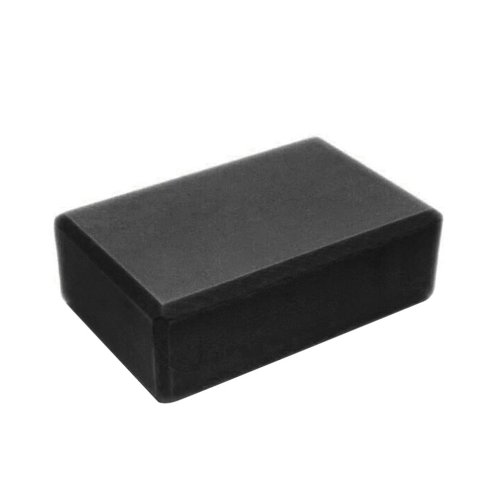 Colored EVA Yoga Block Brick N – Pilates Yoga Body recenzja i cena