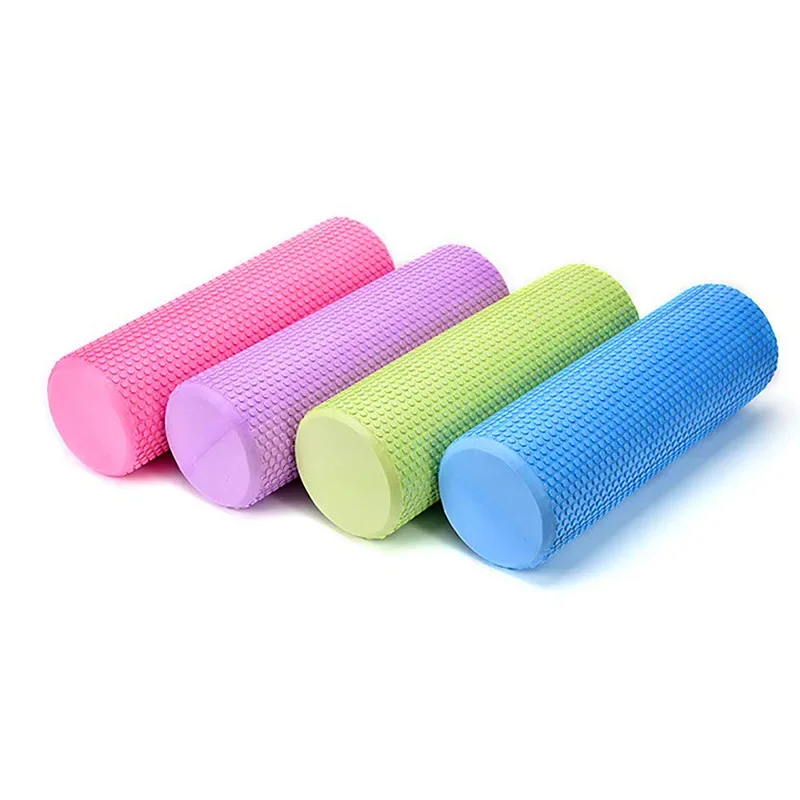 1x 30/45CM EVA Massage Roller  – Pilates Yoga Block recenzja i cena