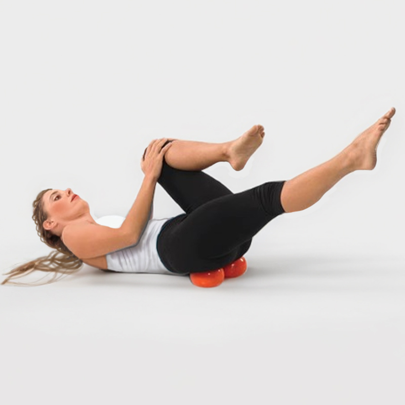 Frank1in Ball - Myofascial Rel – Pilates Yoga Ball recenzja i cena