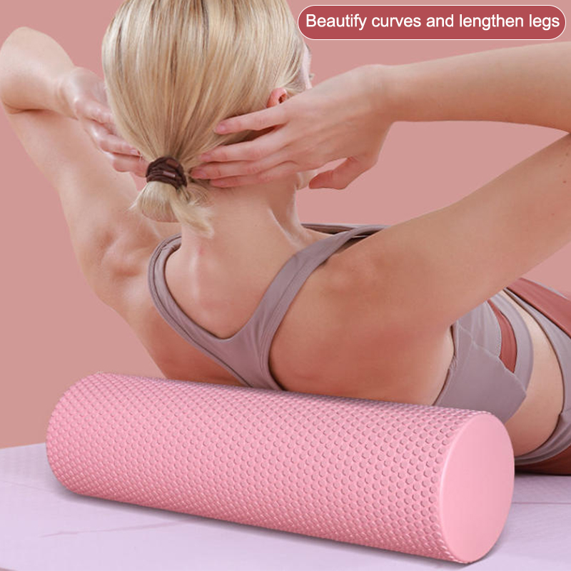 * 30cm Eva Solid Foam Roller Y – Pilates Yoga Block recenzja i cena