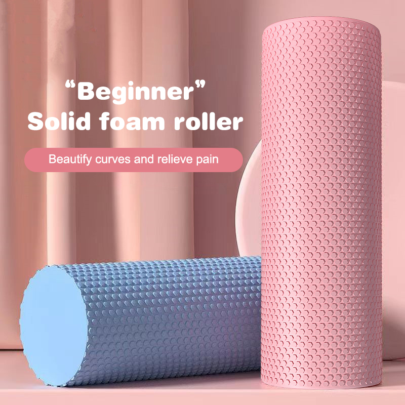 * 30cm Eva Solid Foam Roller Y – Pilates Yoga Block recenzja i cena