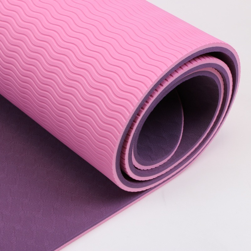 Yoga Mats Anti-slip Sport Fitn – Pilates Yoga Exercises recenzja i cena