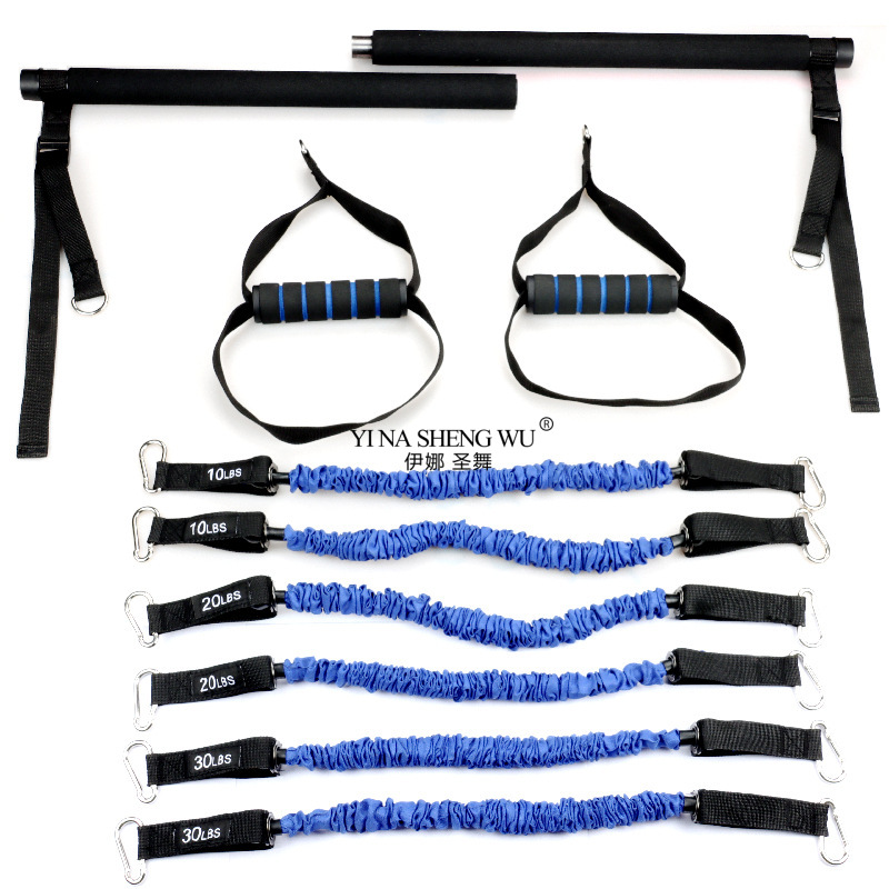 Multifunctional Adjustable Pil – Pilates And Yoga Combined recenzja i cena